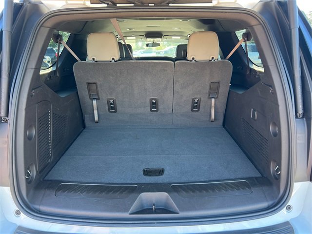 Used 2021 GMC Yukon XL SLT image 18