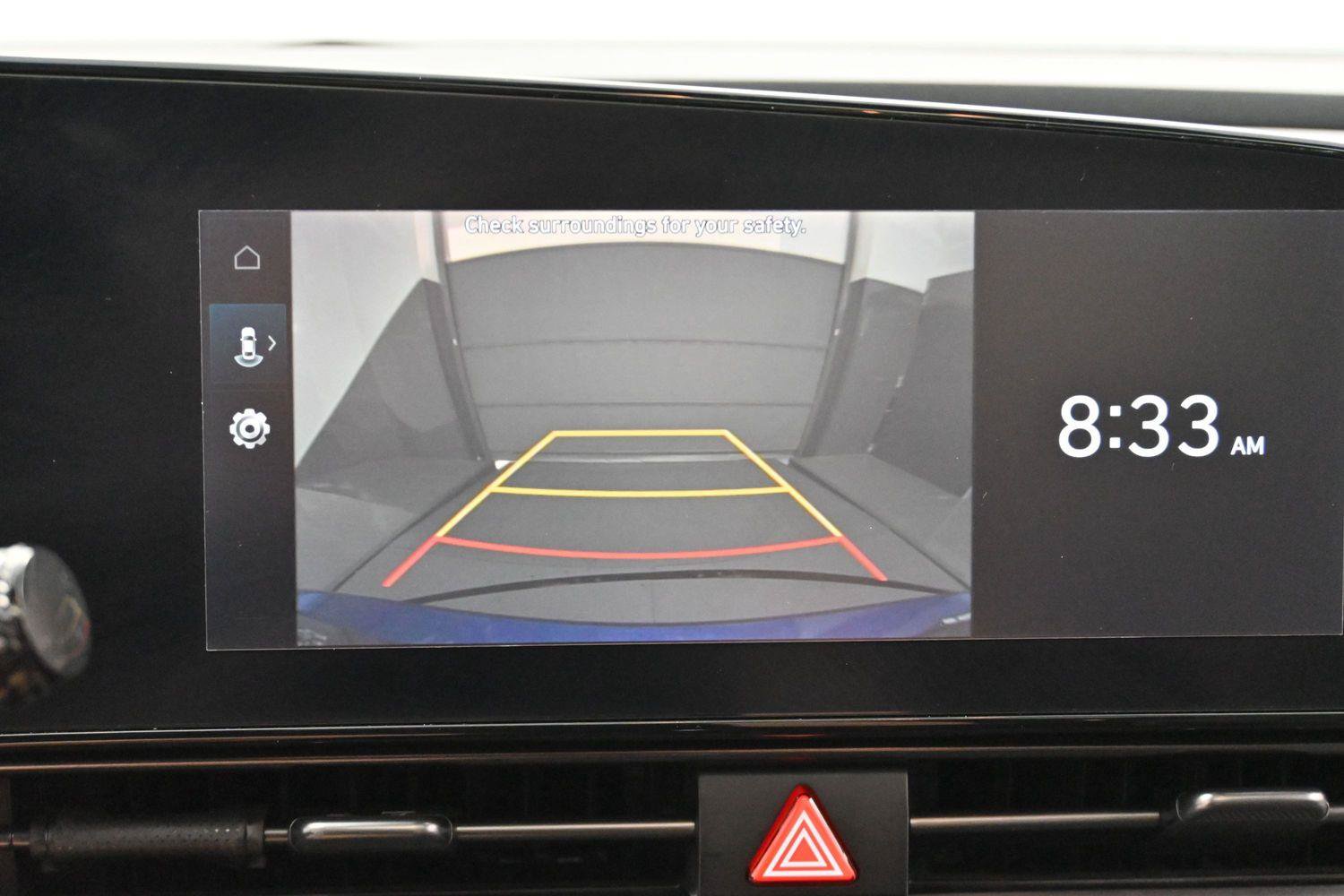 Used 2023 Hyundai Elantra N Line w/ Preferred Accessory Package FWD image 20