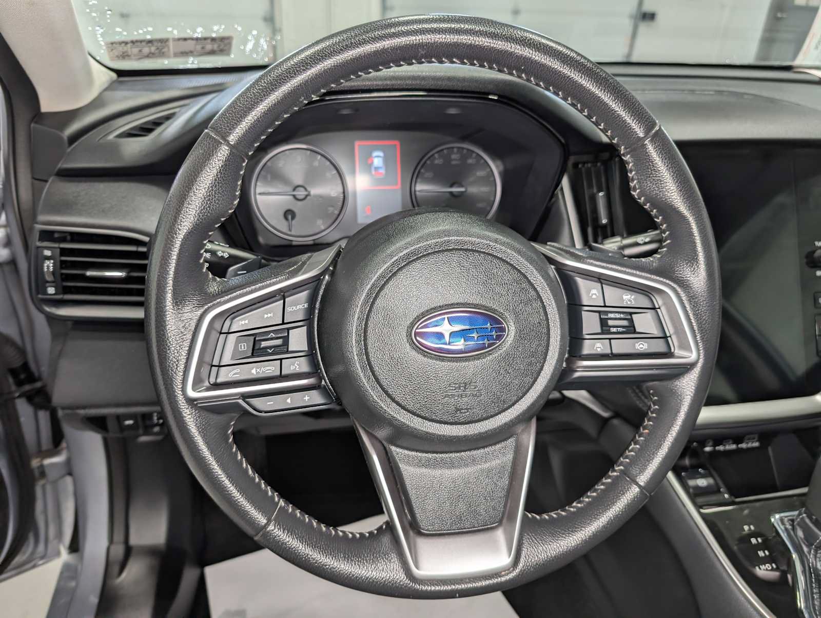 Used 2024 Subaru Legacy Premium AWD/4WD image 35