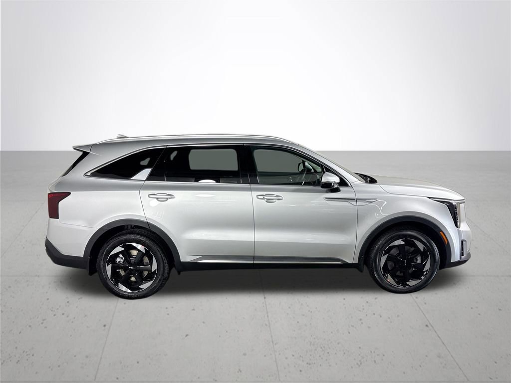 New 2025 Kia Sorento EX image 6