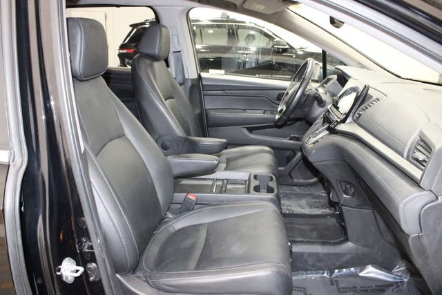 Used 2022 Honda Odyssey EX-L image 16
