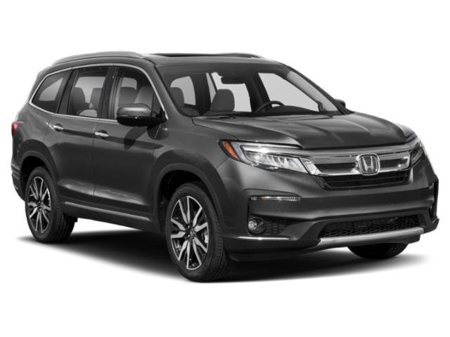 Used 2020 Honda Pilot Touring image 9