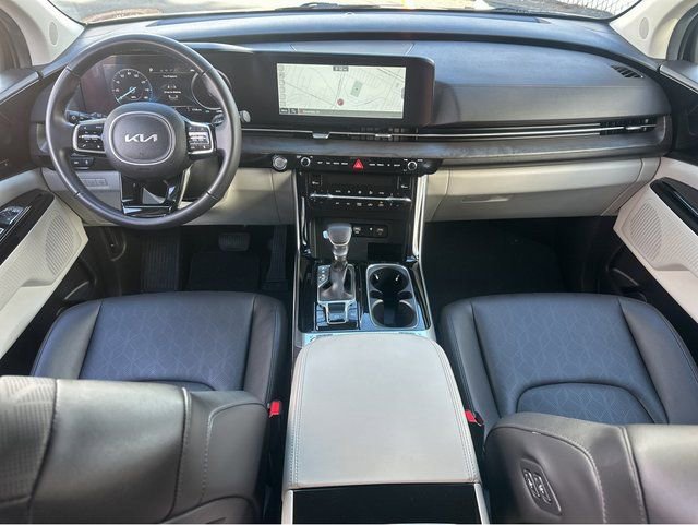 Certified 2024 Kia Carnival SX image 7