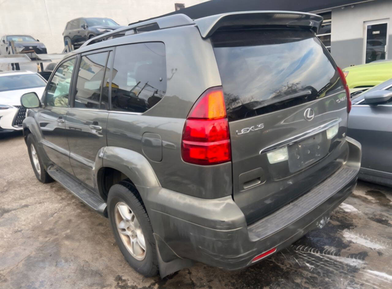 Used 2006 Lexus GX 470 image 5
