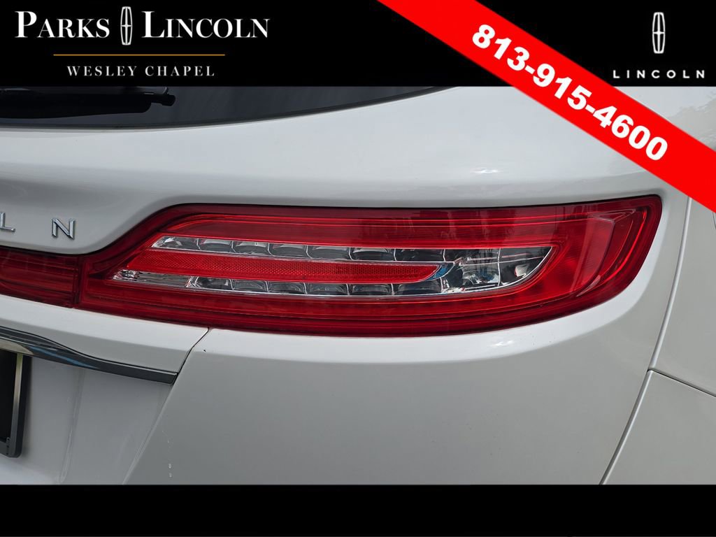 Used 2019 Lincoln MKC Premiere image 7