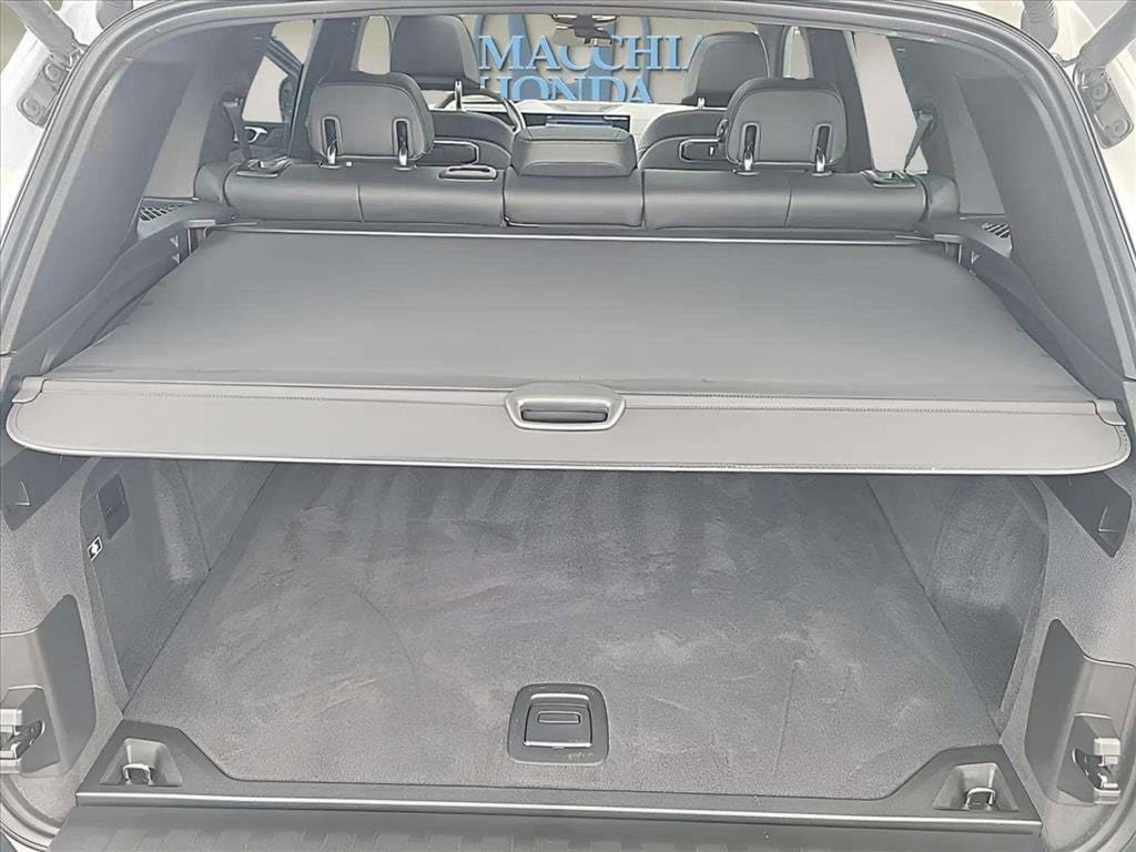 Used 2025 BMW X5 xDrive40i w/ Climate Comfort Package AWD/4WD image 25