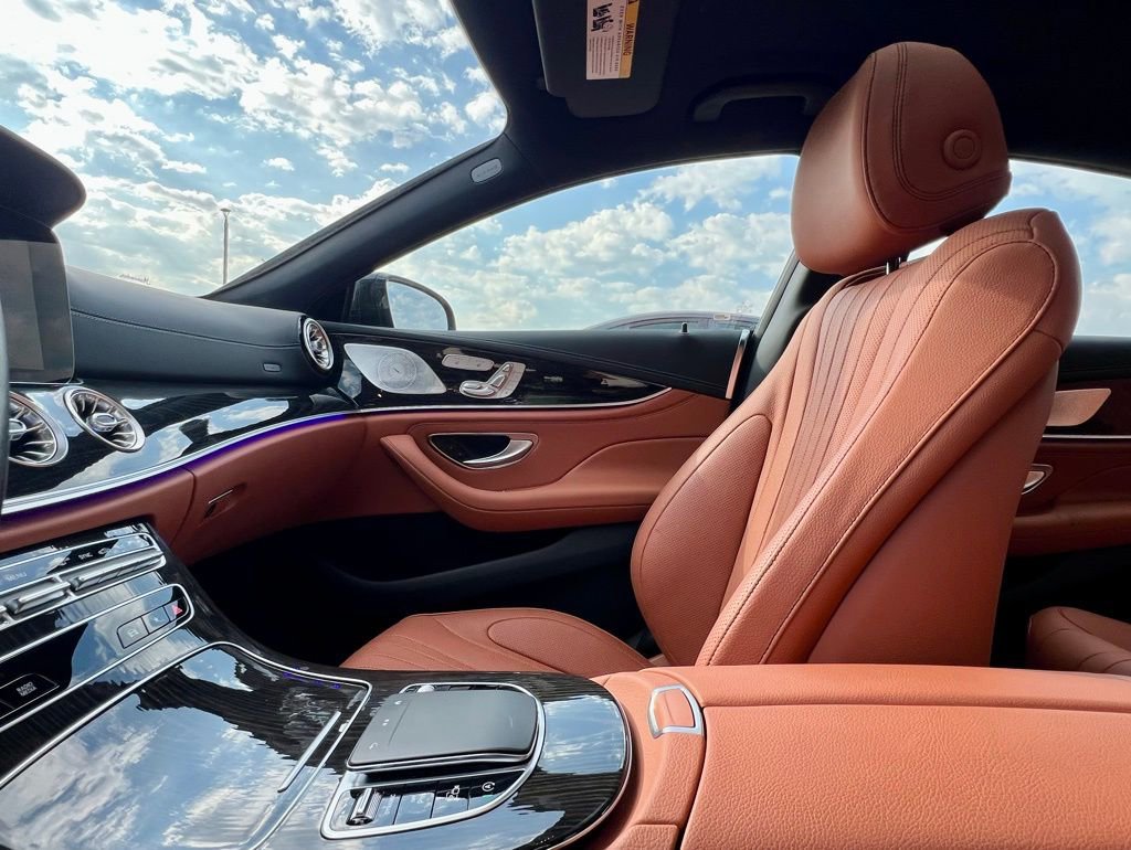 Used 2023 Mercedes-Benz CLS 450 4MATIC image 17