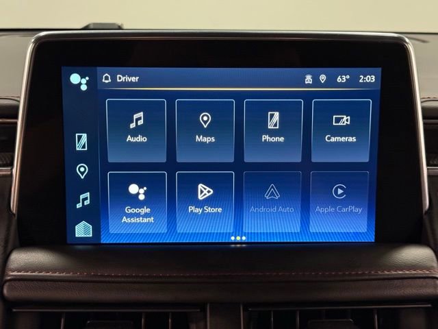 Used 2022 Chevrolet Suburban RST w/ Luxury Package AWD/4WD image 25