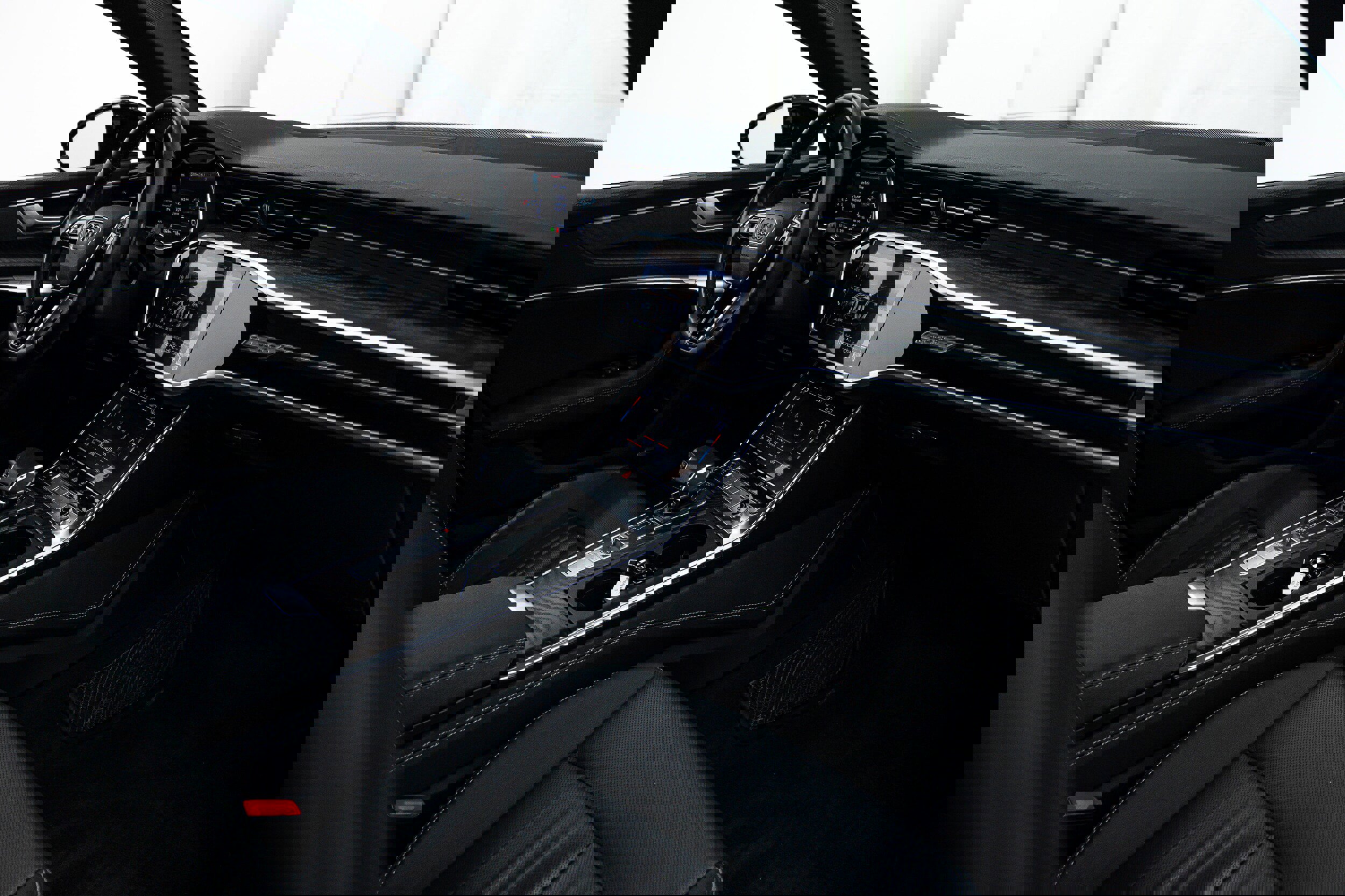 Certified 2023 Audi A6 3.0T Prestige image 8