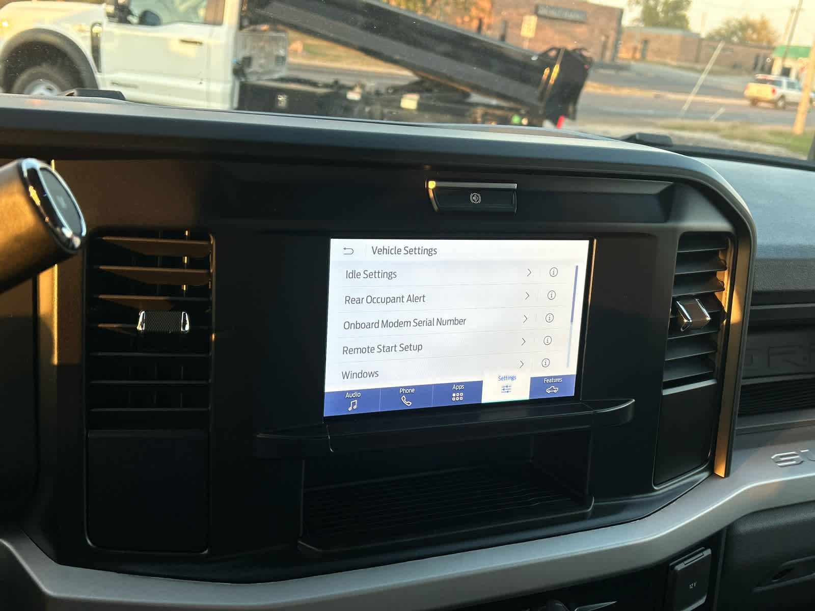 New 2026 Ford F450 XL image 24