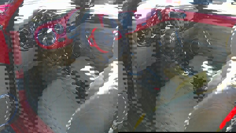 Used 2013 Volkswagen Beetle 2.5 image 11