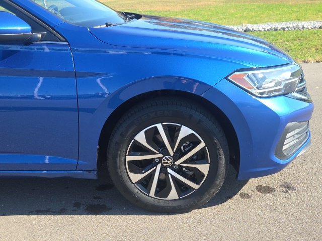 Used 2024 Volkswagen Jetta S FWD image 4