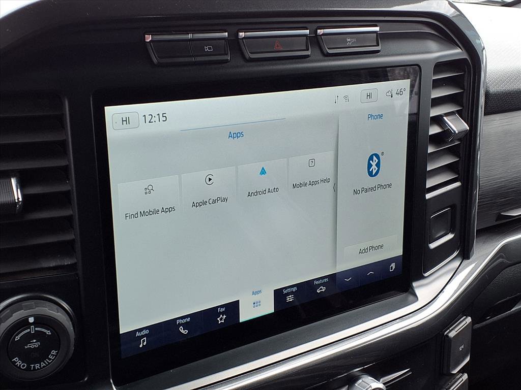 Used 2022 Ford F150 XLT w/ Equipment Group 302A High image 6