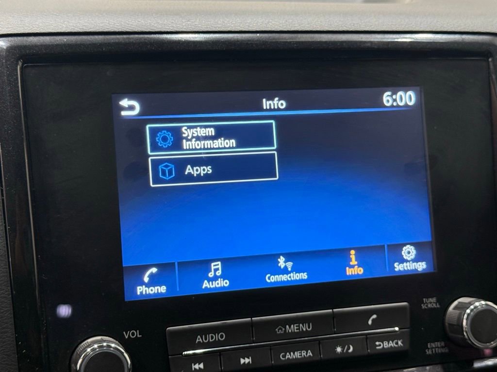 Used 2023 Nissan Frontier SV image 75