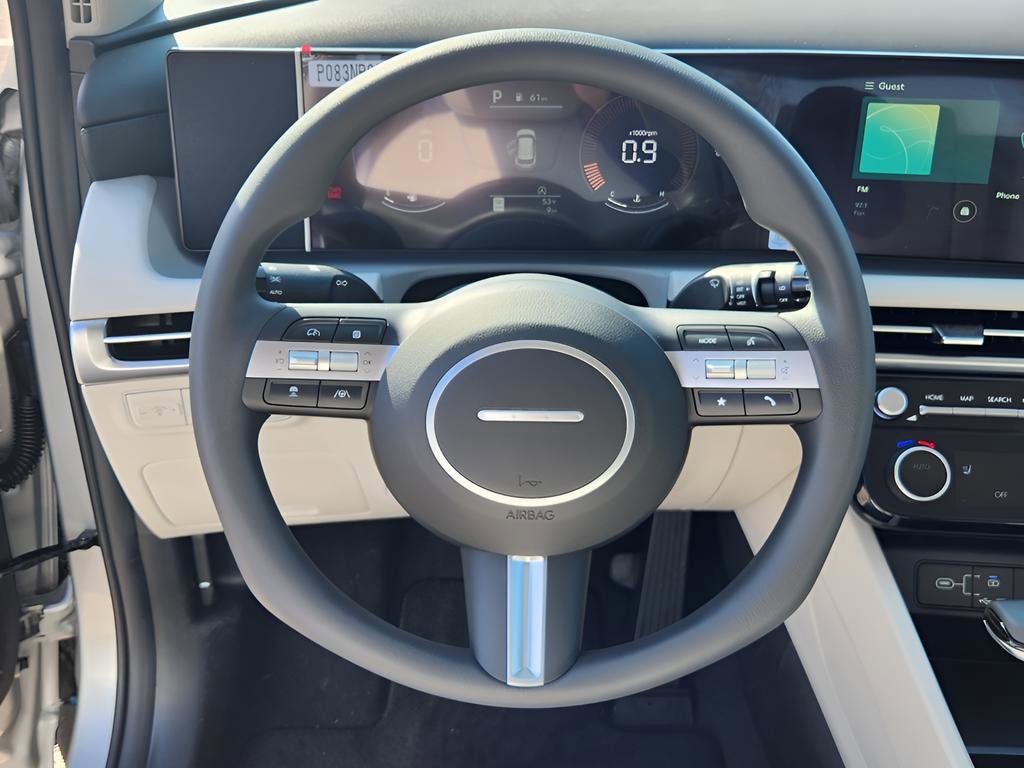 New 2026 Hyundai Tucson SEL image 16