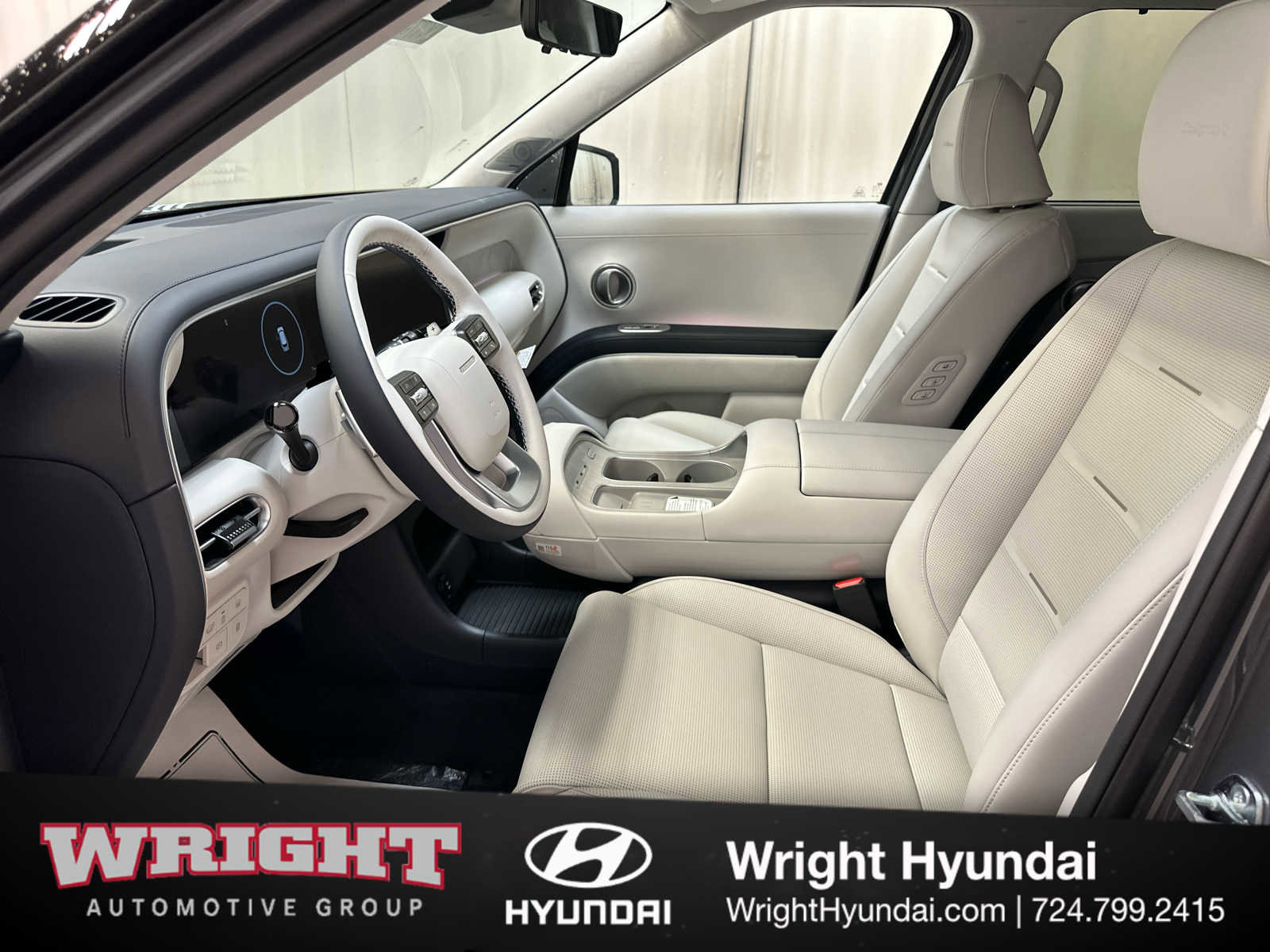 New 2026 Hyundai Palisade Calligraphy image 12