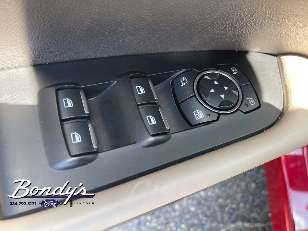 Used 2021 Lincoln Nautilus AWD w/ Equipment Group 101A image 8