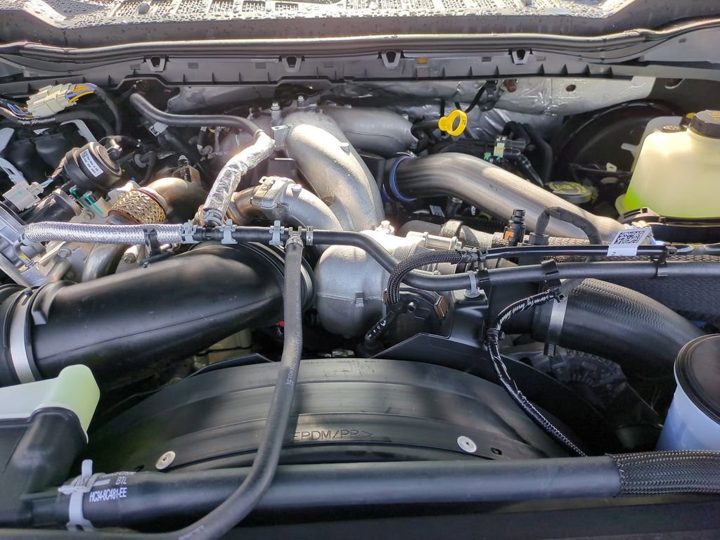 New 2026 Ford F350 Lariat w/ Lariat Ultimate Package image 23