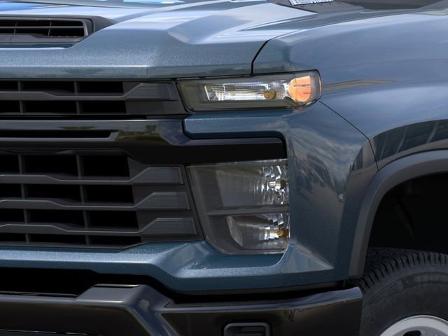 New 2026 Chevrolet Silverado 3500 W/T image 10