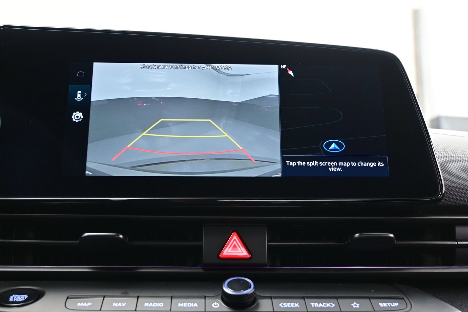 Certified 2026 Hyundai Elantra SEL FWD image 17