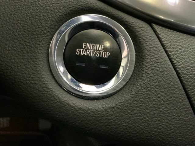 Used 2018 Chevrolet Impala LT FWD image 17