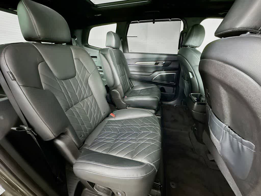 Used 2023 Kia Telluride SX X-Pro AWD/4WD image 33