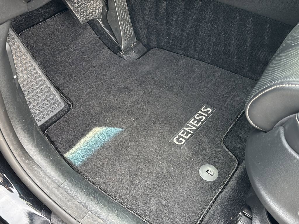 Used 2024 Genesis GV80 3.5T image 13