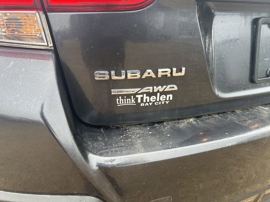 Used 2019 Subaru Crosstrek 2.0i Premium image 4