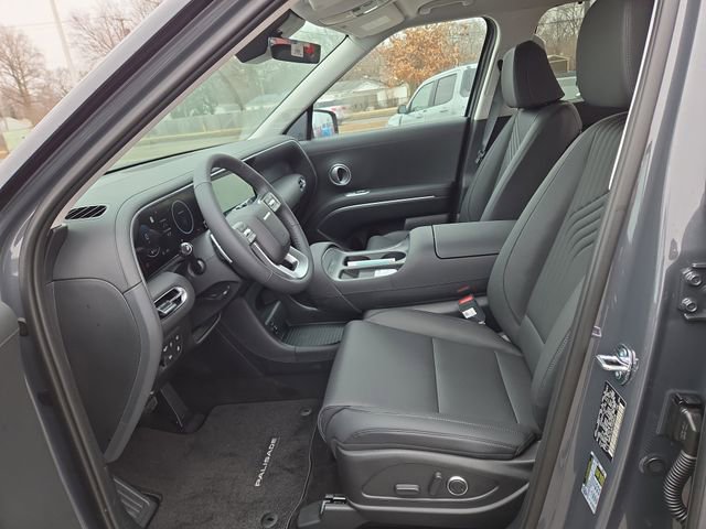 New 2026 Hyundai Palisade SEL FWD image 24