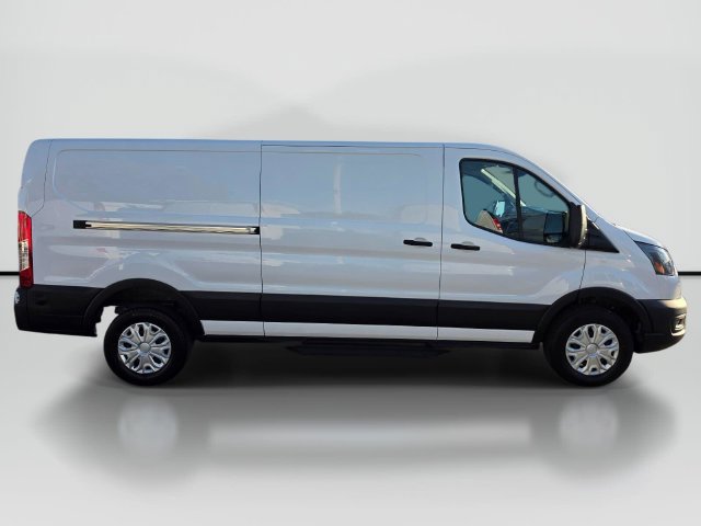 Used 2024 Ford E-Transit Low Roof RWD image 6