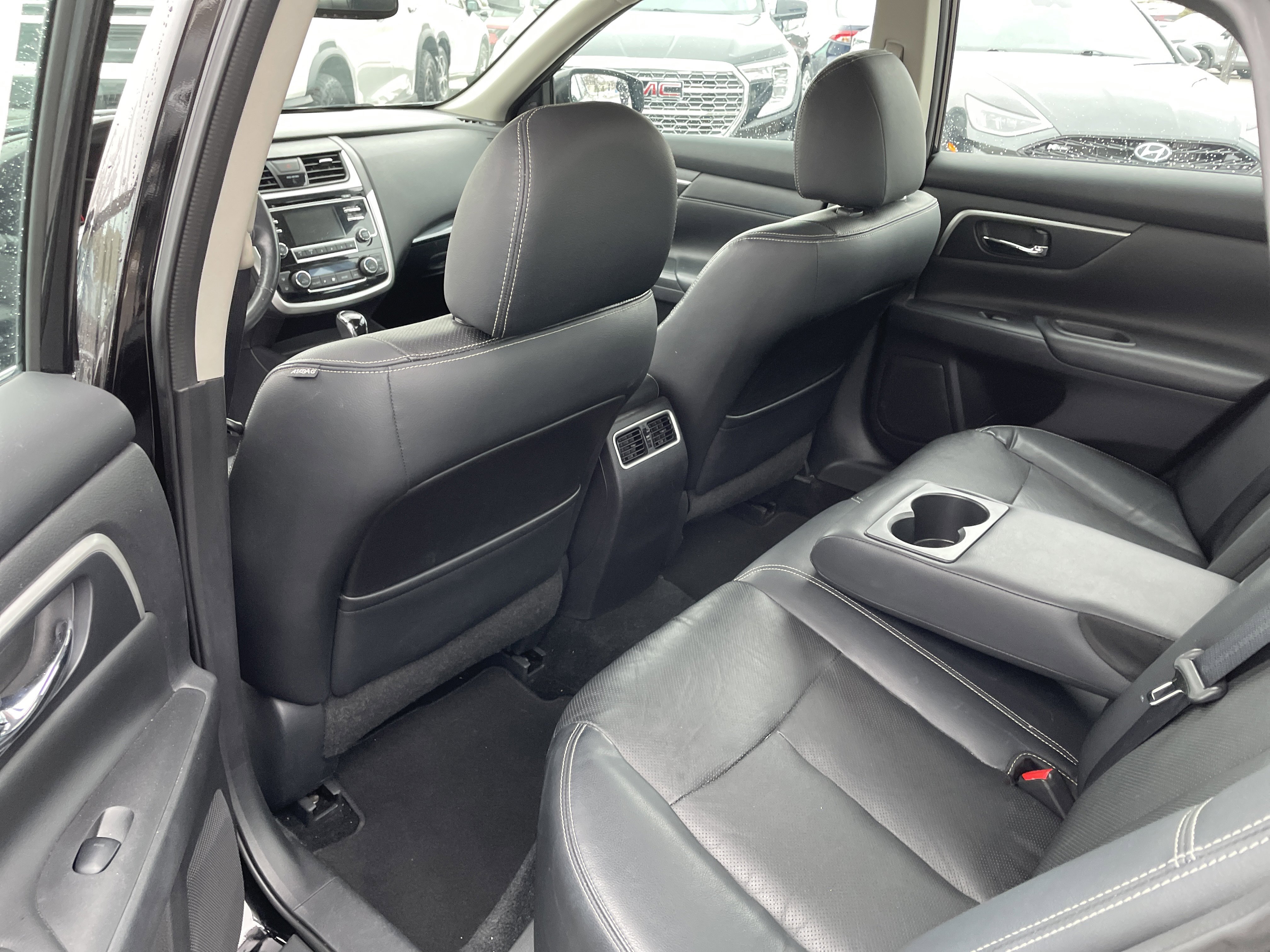 Used 2018 Nissan Altima 2.5 SL image 12