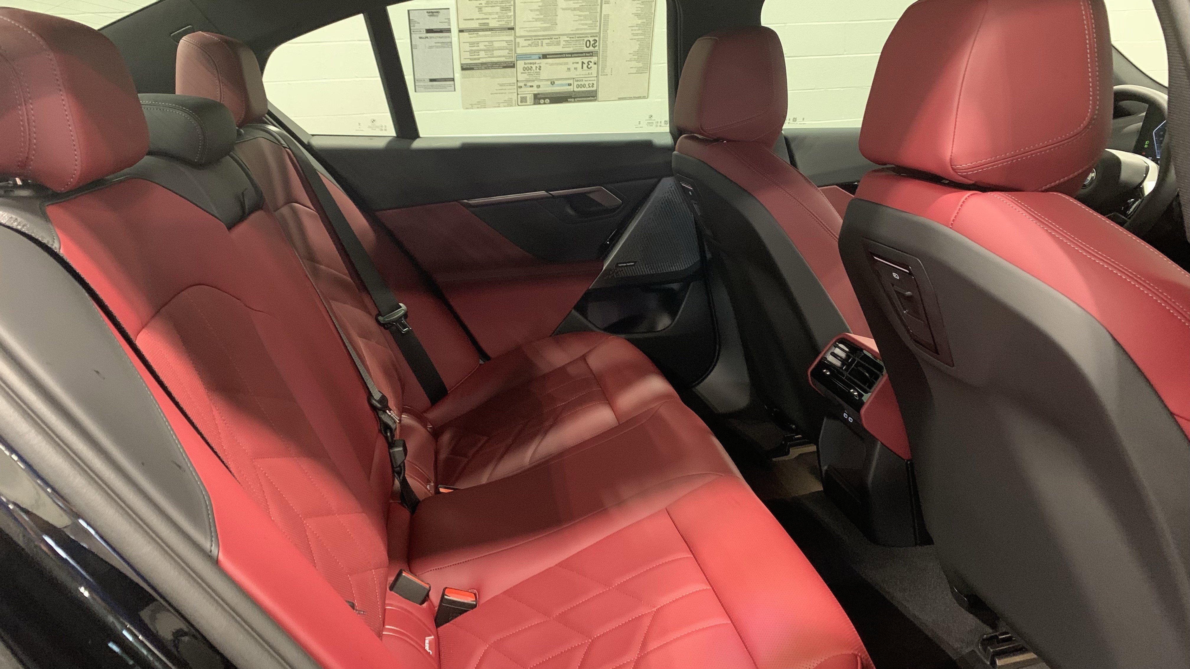 Used 2026 BMW 530i image 27