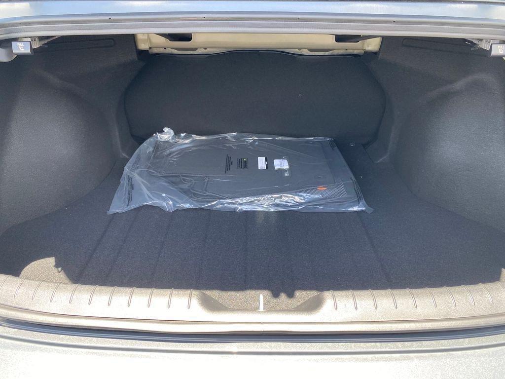 New 2026 Hyundai Elantra SE FWD image 11