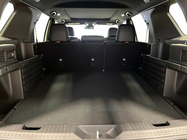 New 2026 Honda Passport TrailSport image 27