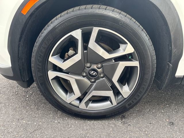 Used 2023 Hyundai Palisade Limited image 6