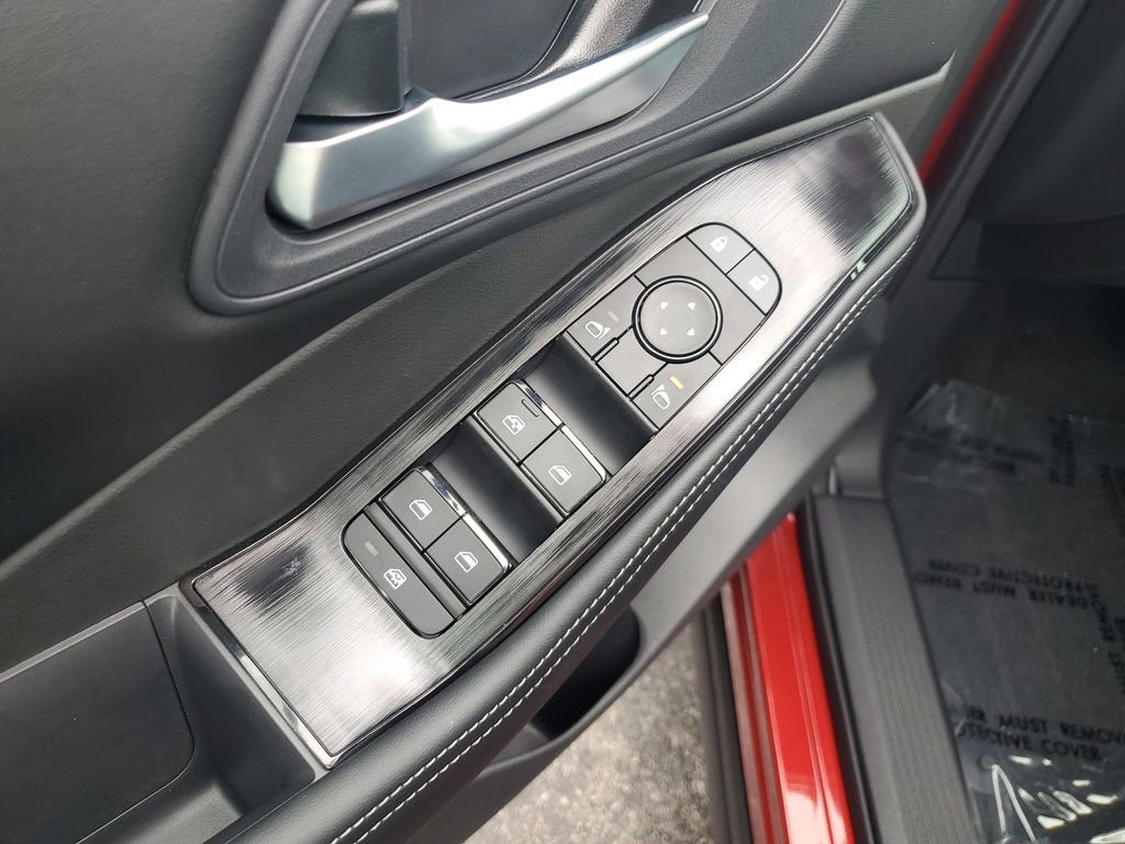 New 2026 Nissan Rogue SV image 27