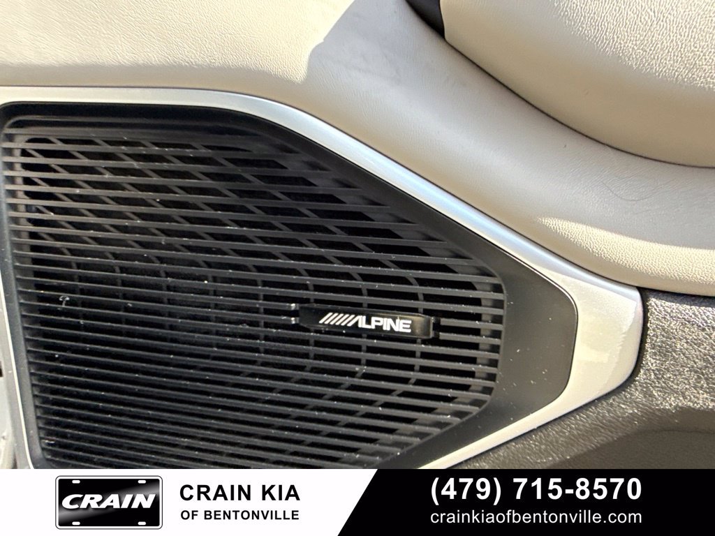 Used 2022 Jeep Wagoneer Series II w/ Premium Group I RWD image 9