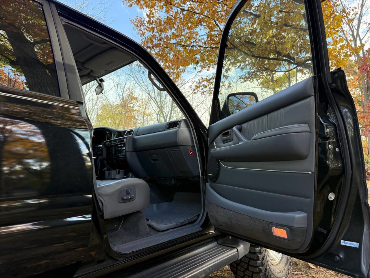 Used 1997 Toyota Land Cruiser image 45