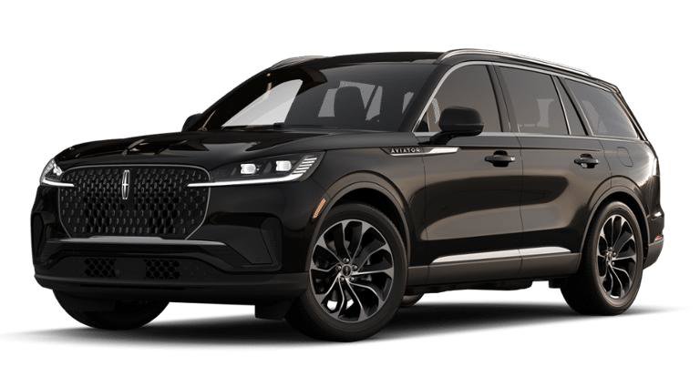 New 2025 Lincoln Aviator Reserve image 23