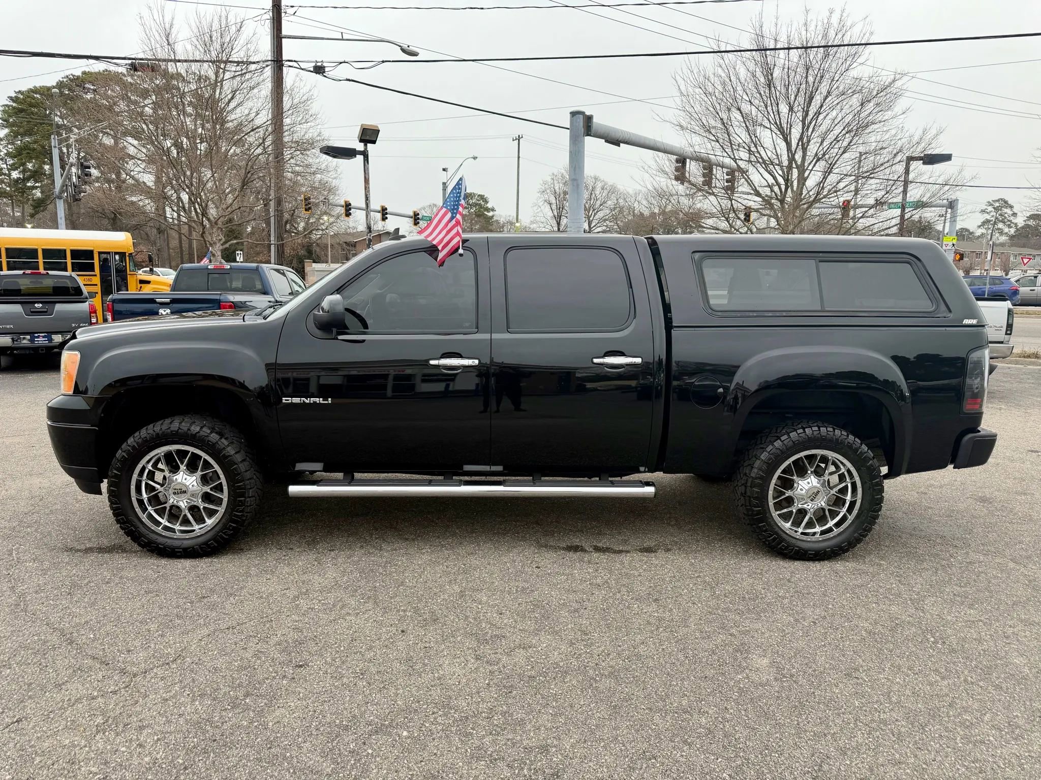 Used 2012 GMC Sierra 1500 Denali image 2