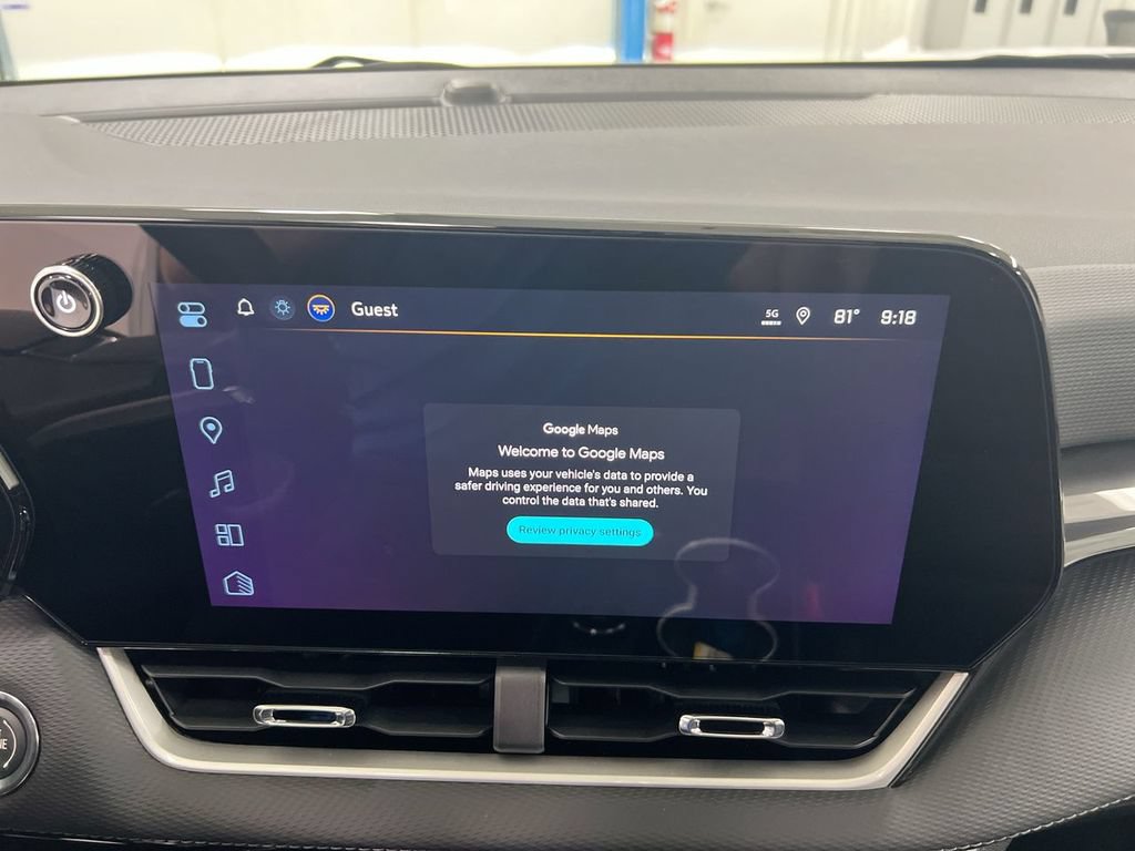 New 2027 Chevrolet Equinox LT AWD/4WD image 15