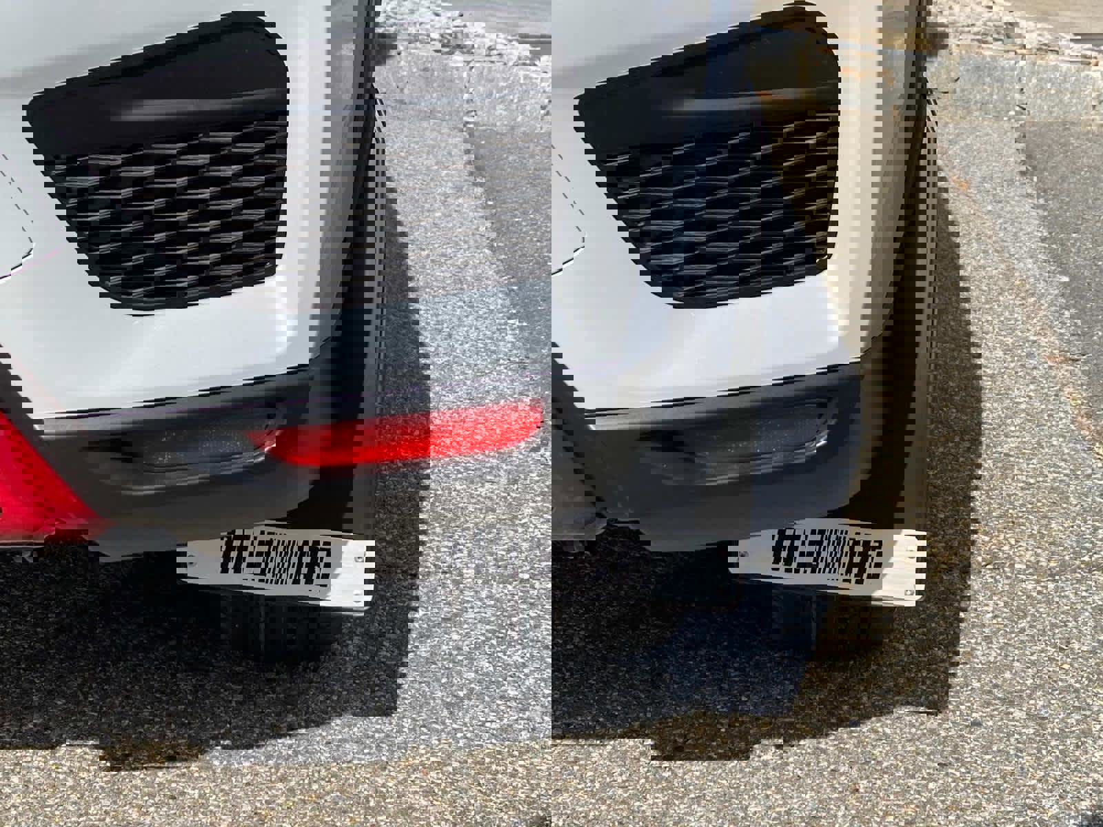 Used 2024 Mitsubishi Outlander Sport Ralliart image 5