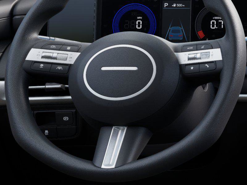 New 2026 Hyundai Tucson SEL image 15