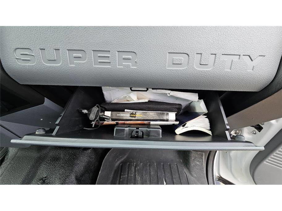 Used 2015 Ford F350 XL image 33