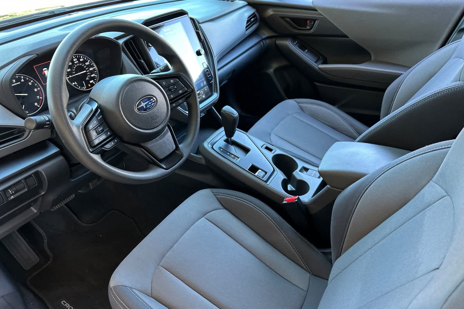 Used 2026 Subaru Crosstrek 2.5i Premium AWD/4WD image 9