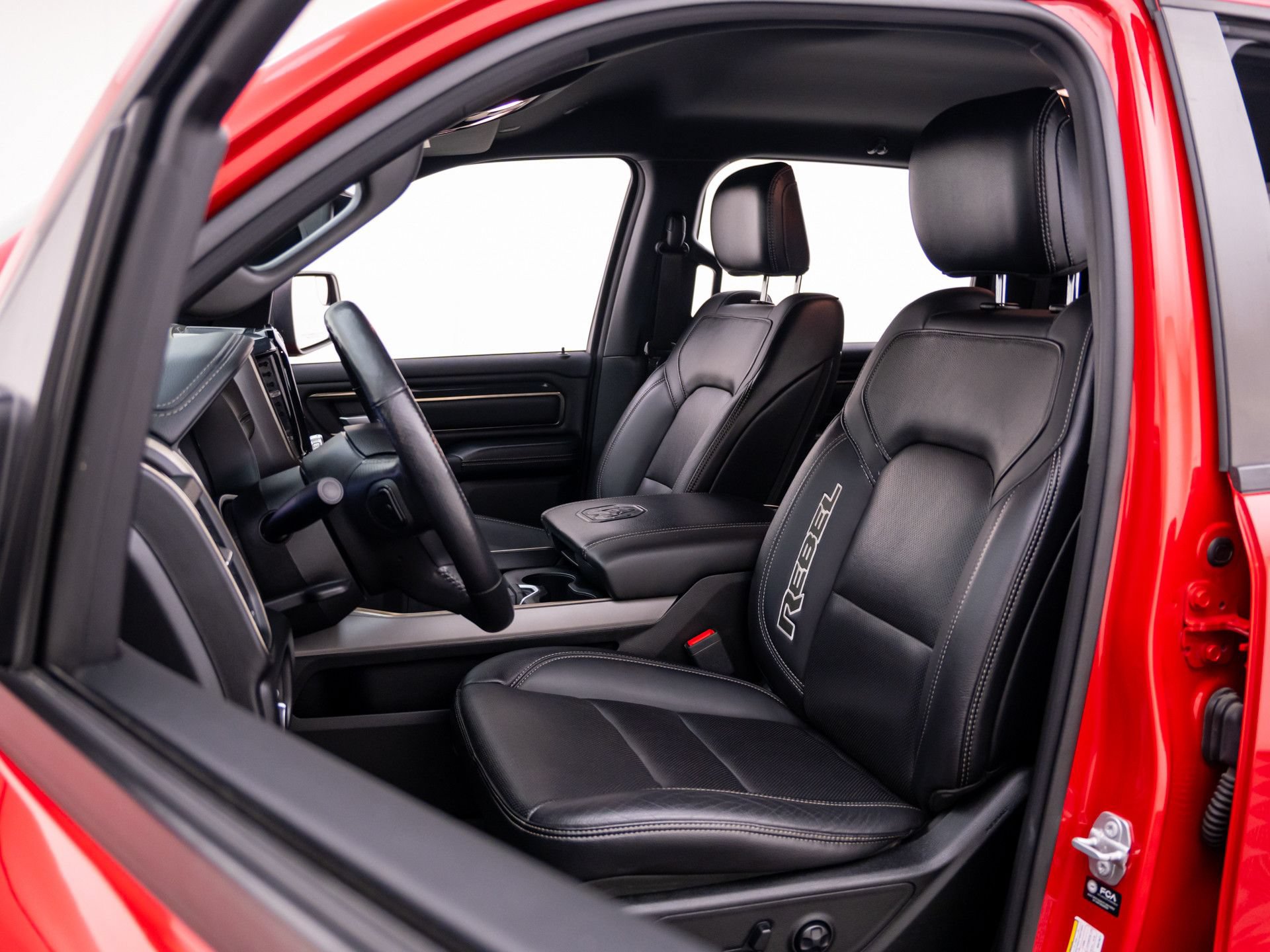 Used 2021 RAM 1500 Rebel w/ Rebel Level 2 Equipment Group AWD/4WD image 16