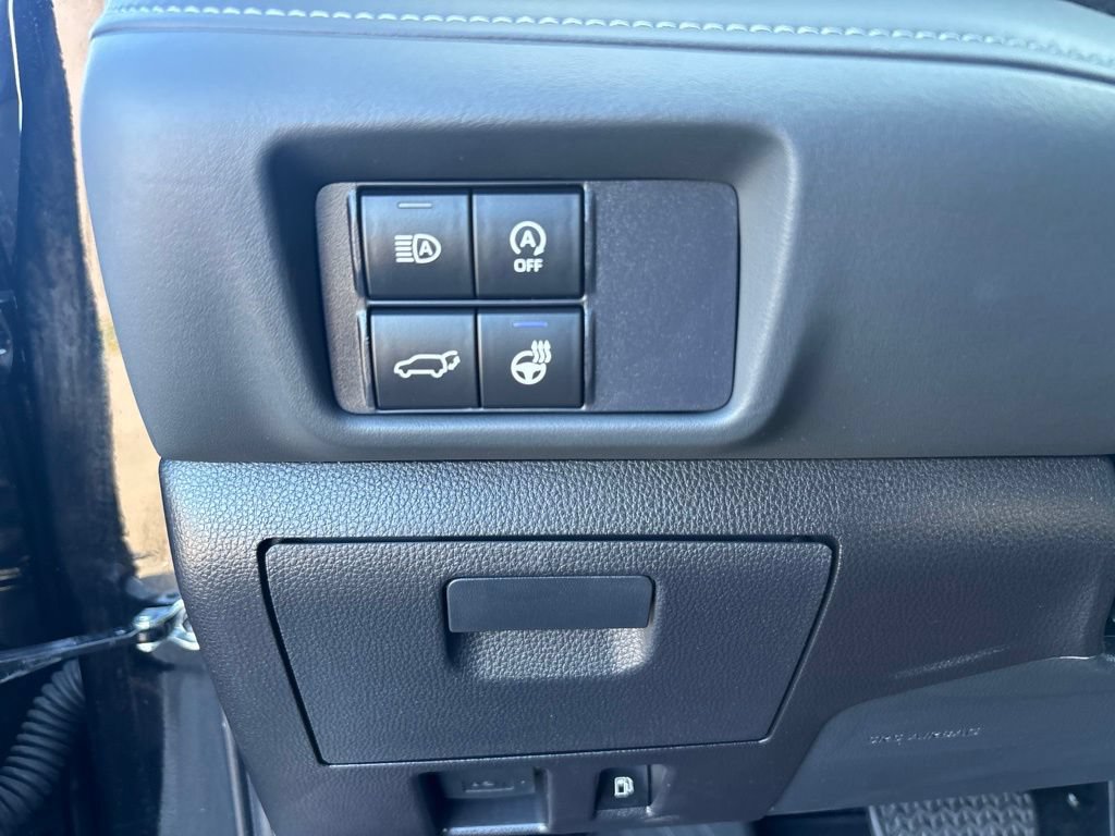 Used 2026 Toyota Highlander XLE AWD/4WD image 30