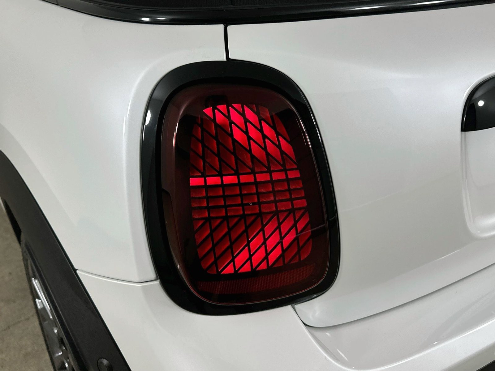 New 2026 MINI Cooper S FWD image 12