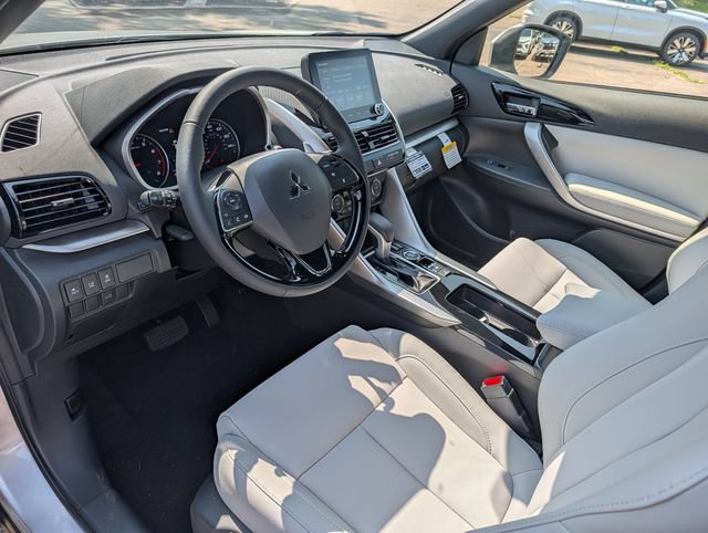 New 2026 Mitsubishi Eclipse Cross SEL AWD/4WD image 4