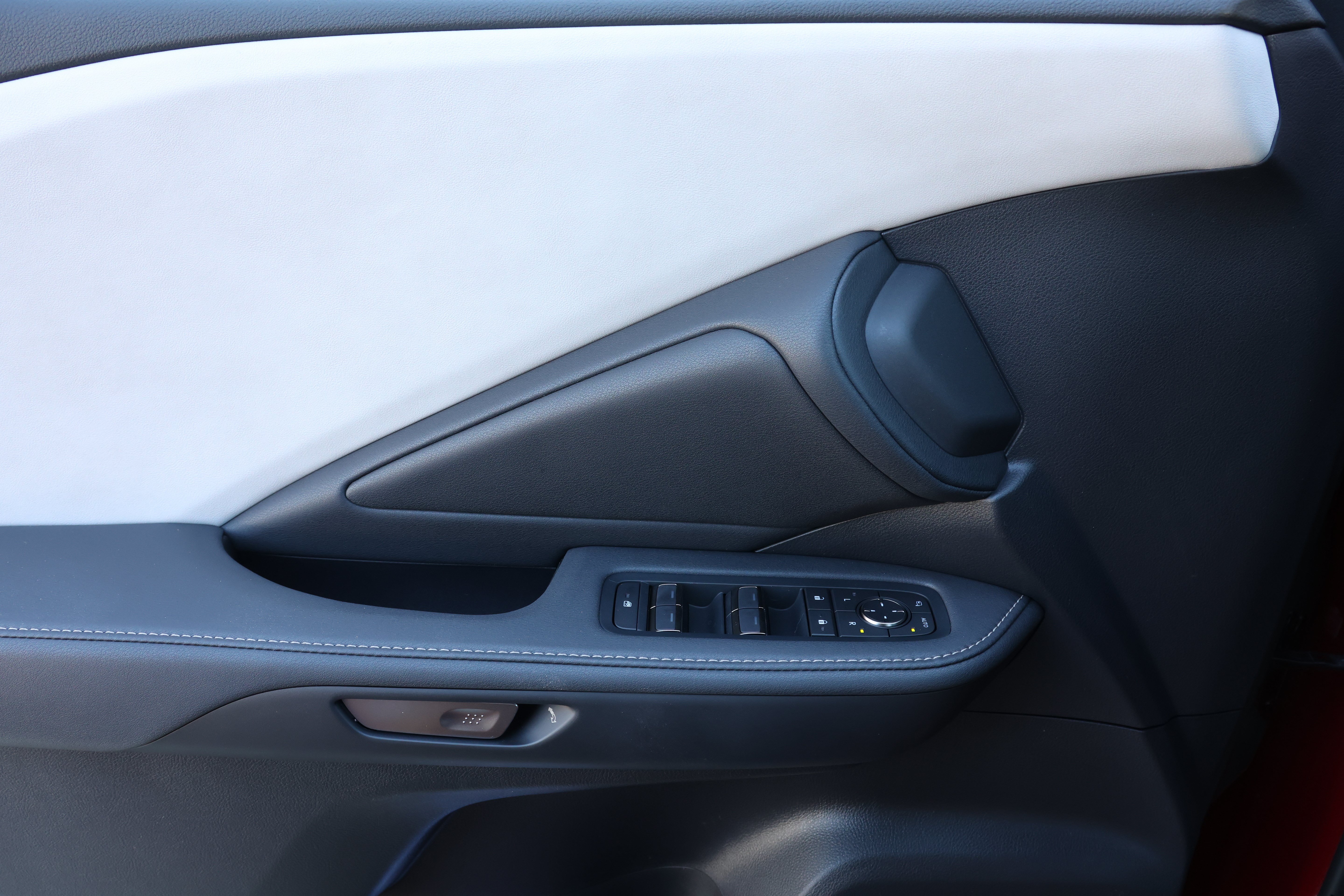 New 2026 Lexus TX 350 AWD image 12